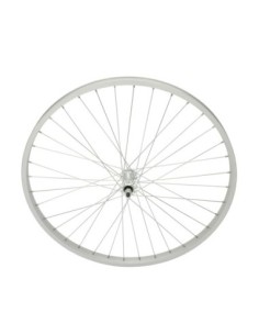 26 x 1.75 Alloy Front Wheel 36 Spoke 14g UCP 3/8 Axle...